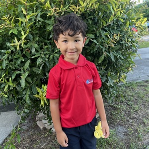 Mateo Palacios